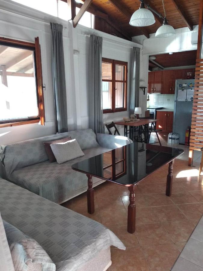 Ases Villa Lagonisi Halkidiki أورموس باناجياس المظهر الخارجي الصورة