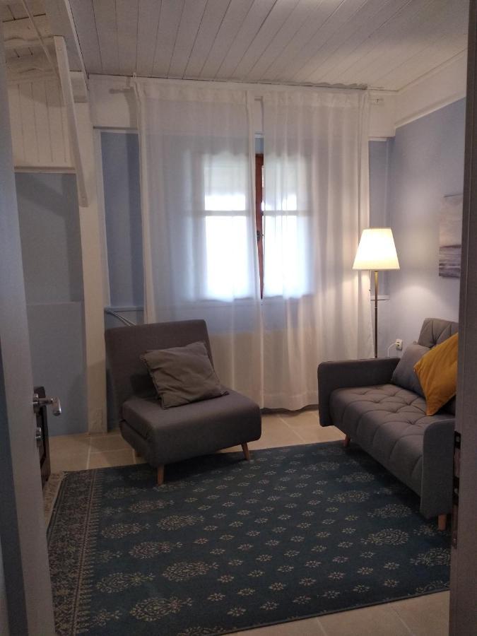 Ases Villa Lagonisi Halkidiki أورموس باناجياس المظهر الخارجي الصورة